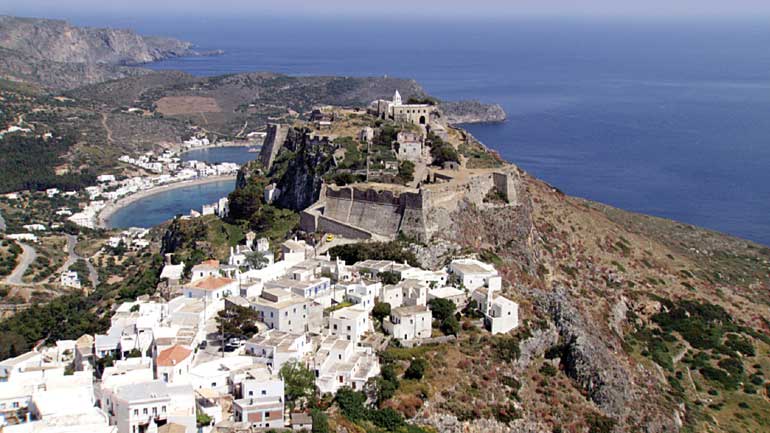 Κύθηρα: Εκδηλώσεις για την επέτειο της Ένωσης των Επτανήσων με την Ελλάδα Κύθηρα: Εκδηλώσεις για την επέτειο της Ένωσης των Επτανήσων με την Ελλάδα